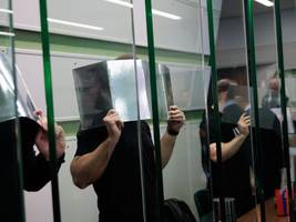 Organisierte Kriminalität: „Die haben mich nicht arbeiten lassen“