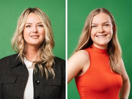 Regierungsbildung in München: Wer wird Dominik Krauses grüne Stellvertreterin?