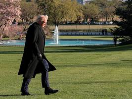 Verdacht auf Insiderhandel: Wetten vor Trumps Iran-Post geben Rätsel auf