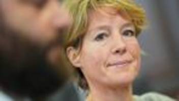 42. verhandlungstag: block-prozess: weitere kripobeamtin als zeugin geladen