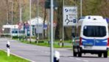 atommüll: atommüll-transport in nrw: polizei startet großeinsatz