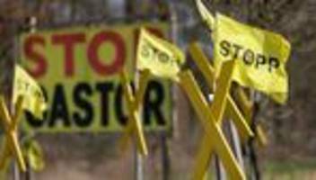 Atommüll: Castor-Transporte durch NRW: Anti-Atom-Demos ab dem Abend