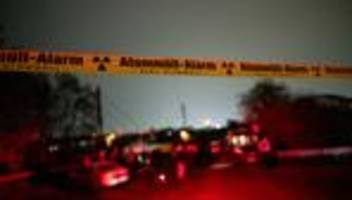 Atommüll: Protest gegen Castor-Transporte auch in Duisburg