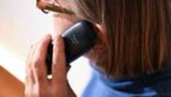 Betrugsmasche: Falscher Bankmitarbeiter: Frau überweist 60.000 Euro