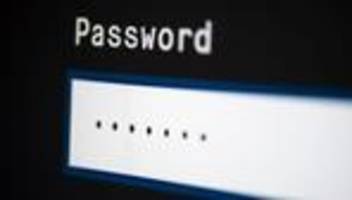 Cyber-Sicherheit: E-Mail-Konten bleiben für Hacker das leichteste Ziel