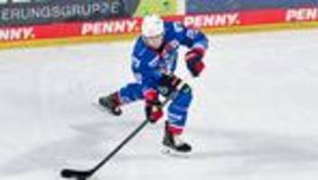 Deutsche Eishockey Liga: Adler wollen die Sehnsucht stillen: Erster Titel seit 2019?