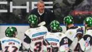 deutsche eishockey liga: eisbären verlieren erstes del-viertelfinale gegen straubing