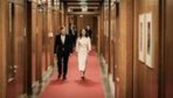 die diplomaten: menschen mit schwieriger persönlichkeit