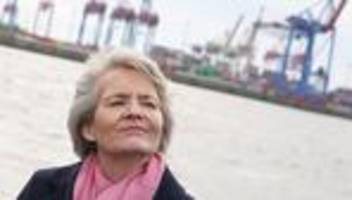 Elbvertiefung: Der tägliche Newsletter aus Hamburg: Wie sich drei deutsche Schiffe im Persischen Golf verstecken