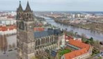 Festspielreihe: Magdeburger Domfestspiele mit Suzanne von Borsody