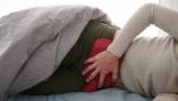 Frauenkrankheit: Endometriose: Zahl der Diagnosen in Thüringen steigt weiter