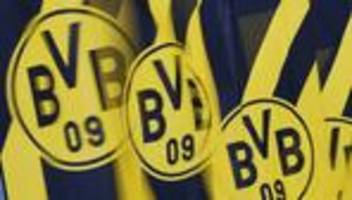 Fußball-Bundesliga: 17 Fälle bis 2017: BVB-Missbrauchsvorwürfe weiten sich aus