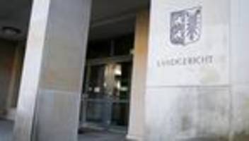 Gewaltvorfälle: Nach Messerangriffen: Beschuldigter kommt in Psychiatrie