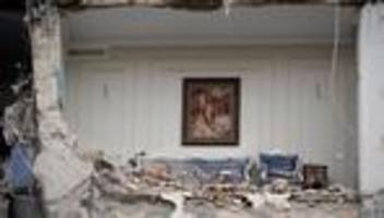 Iran-Krieg: Sechs Tote nach Luftangriff im Nordwesten Irans