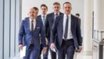 irankrieg: politiker der union kritisieren steinmeiers Äußerungen zum irankrieg