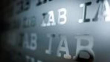 Konjunktur: IAB-Prognose: Wenig Wachstum und größerer Fachkräftemangel