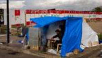 krieg mit israel: im libanon sind laut un mehr als eine million menschen auf der flucht