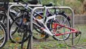 Kriminalstatistik: Weniger Fahrraddiebstähle in Sachsen-Anhalt