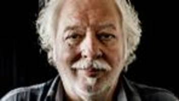 Kultur: Regisseur Wolfgang Becker erhält posthum Lubitsch-Preis