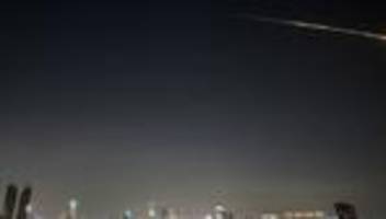 Lage im Überblick: Widersprüchliche Signale: Kommt ein Abkommen mit dem Iran?