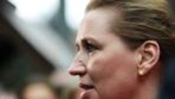 Parlamentswahl in Dänemark: Prognosen: Sozialdemokraten rutschen bei Dänemark-Wahl ab