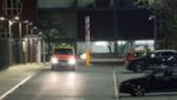 Polizeieinsatz: Starkstromkabel auf Kraftwerksgelände durchtrennt