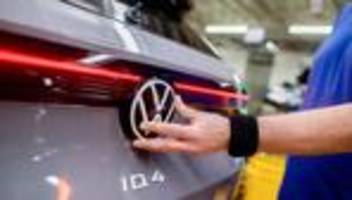 Rückruf: VW und Cupra rufen E-Autos in die Werkstatt - Brandgefahr