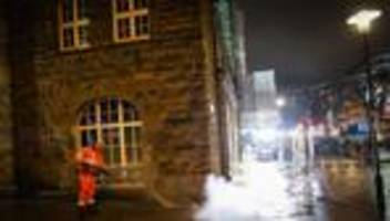 Schichtdienste und Co: Millionen Menschen in Deutschland arbeiten nachts