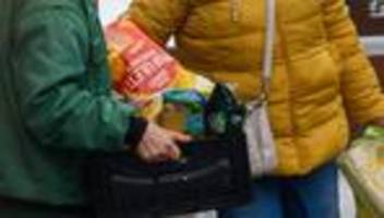 Statistik: Armutsgefährdung in Sachsen-Anhalt zweit­höchste bundesweit