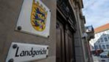 Streit eskaliert: Ex-Frau mit Fleischerbeil angegriffen: Urteil erwartet