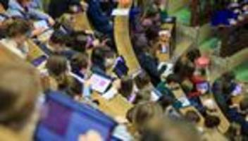 Studium: Studieren ohne Abitur: Rheinland-Pfalz vorn dabei