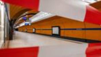 Tarifverhandlungen: Keine Einigung im Nahverkehr - Weitere Warnstreiks möglich