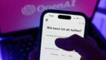 Technik: Mehrheit überzeugt: KI wird Beziehungen komplett verändern