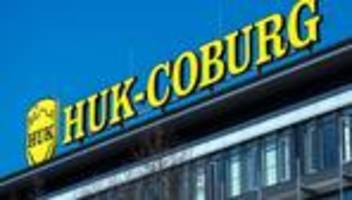 Versicherer: Rekordgewinn bei HUK-Coburg - Autoversicherung wird teurer