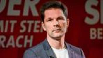 Wahlen: SPD-Kandidat Krach: Gering- und Normalverdiener entlasten