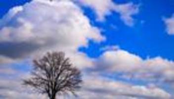 Wettervorhersage: Erst sonnig, dann stürmisch und nass