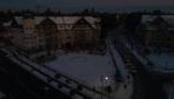 brandanschlag auf stromnetz in berlin: jetzt schlägt der staat zurück. ein bisschen