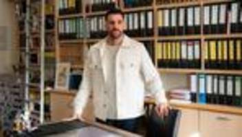 schulsystem: wie ein mann eine schule heilen sollte