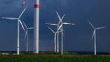 Erneuerbare Energien: Katherina Reiche kündigt zusätzliche Investitionen in Windkraft an