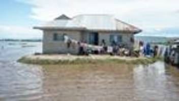 klimakrise: mehr als 80 tote in kenia nach andauernden regenfällen