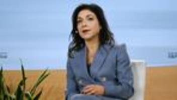 klimapolitik: katherina reiche stellt eu-klimaziel für 2050 infrage