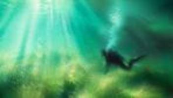 Nachhaltig studieren: Die Unterwasser-Gärtnerin