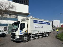 Physik: Erster Transport von Antimaterie geglückt