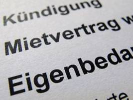 alt, krank, schwanger?: eigenbedarf: in welchen härtefällen mieter bleiben dürfen