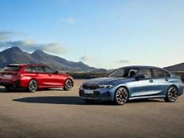 Deal-Check: BMW 3er Touring im Leasing plötzlich günstig