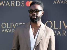 Hass gegen schwarzen Snape: Neuer Harry Potter-Darsteller erhält Morddrohungen