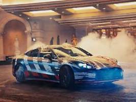 idealer antrieb für luxusautos: fünf elektrische exoten - oberklassige erlebnisse auf der Überholspur