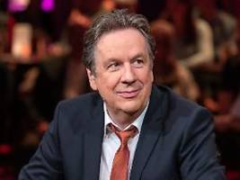 Lassen Sie mich da raus: Jörg Kachelmann zeigt in Ulmen-Debatte klare Kante