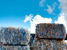 müll und medizin: neue technik macht pet-flaschen zu parkinson-medikament