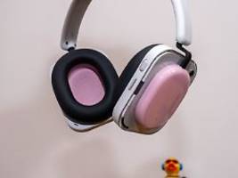 nothing headphone (a) im test: dieser kopfhörer ist der preis-leistungs-tipp für individualisten